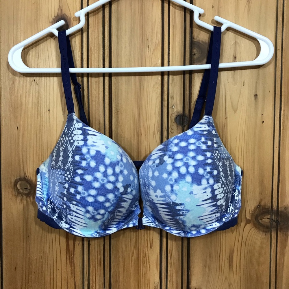 Victoria Secret Push Up Bra